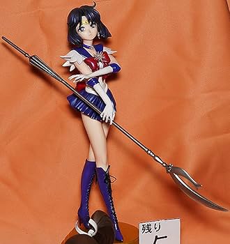 Amazon.co.jp: アミエ・グラン 1/6 セーラーサターン ガレージ